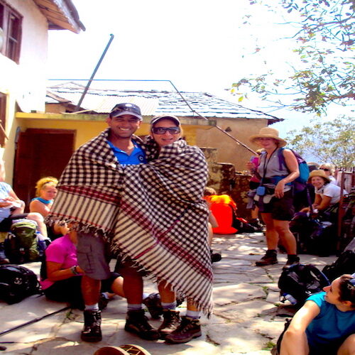 Gaddi Kingdom Trek